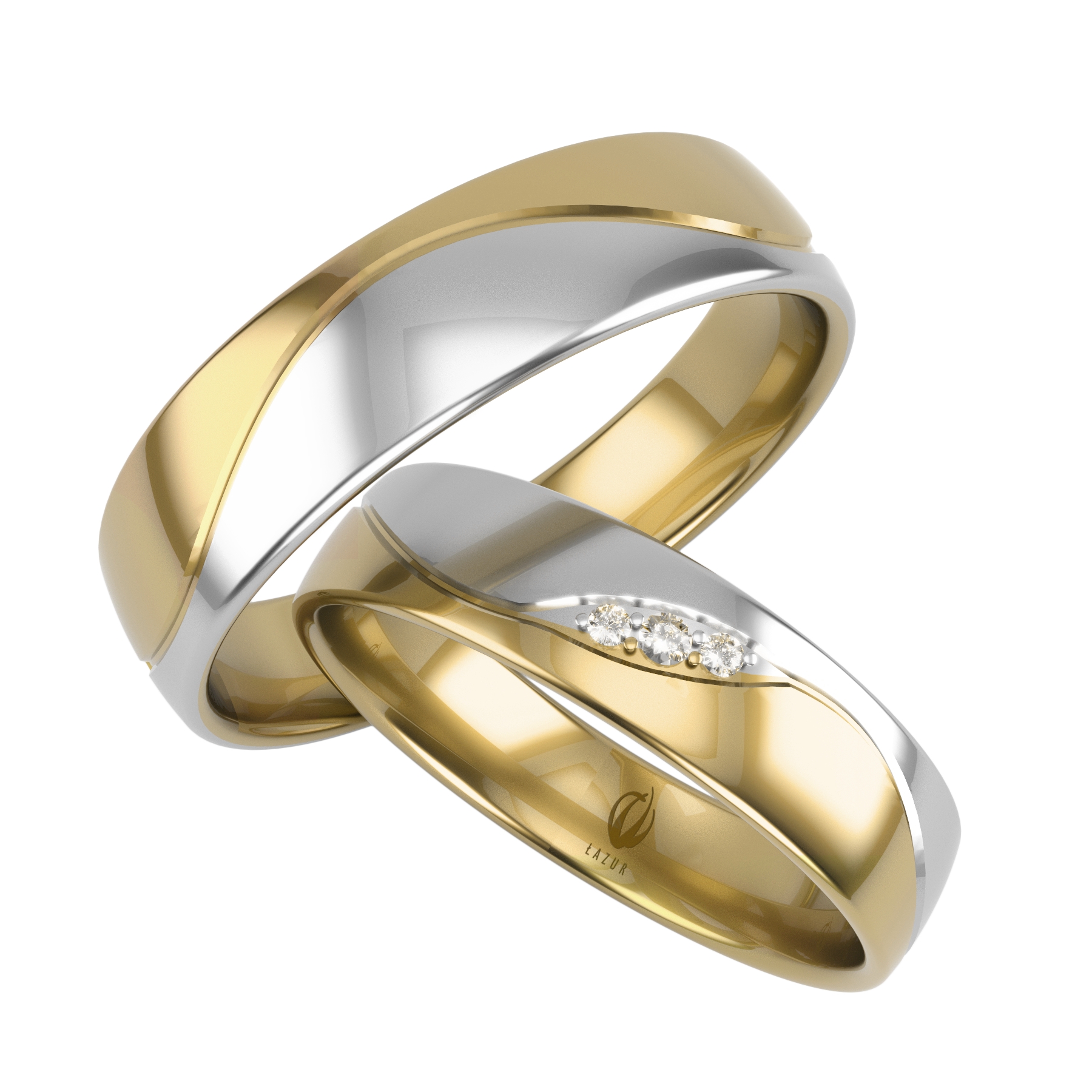 585 обручальные кольца цены золотой