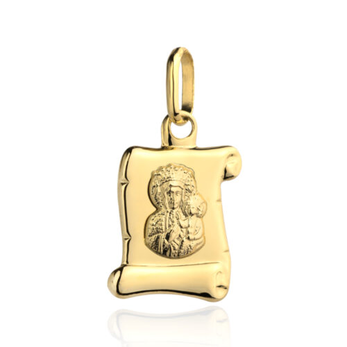 MEDALIK 585 44-40900 0,46G