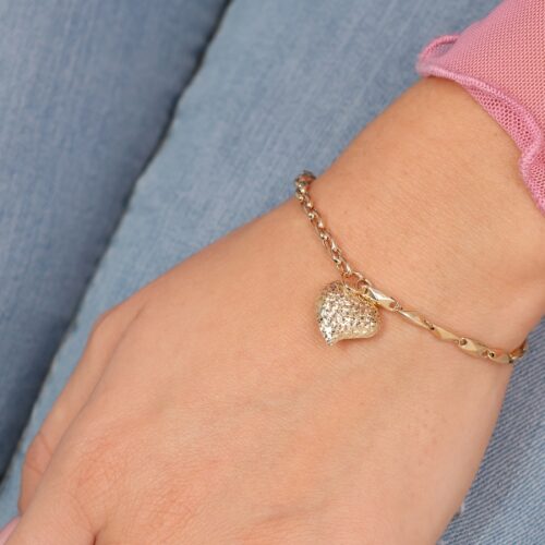 BRANSOLETKA 375 23-31000 3,38G 20CM